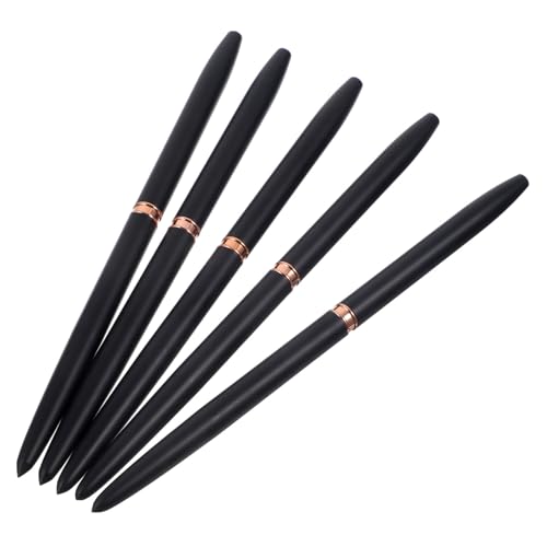CLISPEED 5stücke Teiliges Nail Art Liner Pinsel Maniküre Malpinsel Für Nail Art Für Zuhause Oder Salon Präzise Detailarbeit Und Kreative Designs von CLISPEED