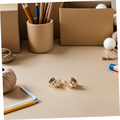 CLISPEED 8paare Taillenversteller-clips Hosenbundspanner Abnehmbar Nähfrei Für Jeans Röcke Und Hosen Verstellbare Bundknöpfe Und Schnallenclips von CLISPEED