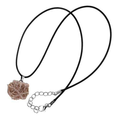 CLISPEED Blumen Choker Halskette mit Damen Kette für Vielseitige Outfits und Anlässe Leicht und für Täglichen Gebrauch CLISPEED Blumen Choker Halskette mit Damen Kette für Vielseitige Outfits und Anlässe Leicht und für Täglichen Gebrauch von CLISPEED