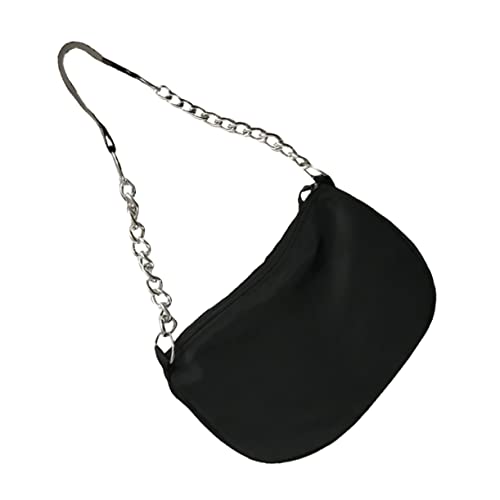 CLISPEED Schultertasche Aus Pu-material Für Damen Reise-schultertasche Als Messenger Bag Einzelne Damen-schultertasche Mit Großem Fassungsvermögen Für Alltag Und Shopping von CLISPEED