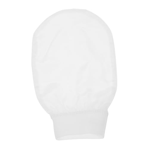 CLISPEED Duschhandschuh Peeling Für Körper Waschhandschuh Badehandschuh Körperpeeling Peelinghandschuh Für Frauen Badewanne Dusche von CLISPEED