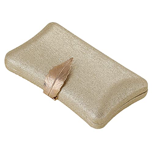 CLISPEED Funkelnde Abendtasche für Frauen Glitzernde Clutch mit Kette für Partys Hochzeiten Bälle und Besondere Anlässe für Lippenstift Schlüssel und Kleine Utensilien CLISPEED Funkelnde Abendtasche für Frauen Glitzernde Clutch mit Kette für Partys Hochzeiten Bälle und Besondere Anlässe für Lippenstift Schlüssel und Kleine Utensilien von CLISPEED