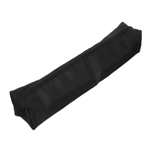 CLISPEED Hitzebeständiger Kompakter Reise-haartools Organizer Tasche für Lockenstab und Glätteisen Leichtes Reisetaugliches Aufbewahrungsetui mit Kabelmanagement und Robustem Reißfestem von CLISPEED