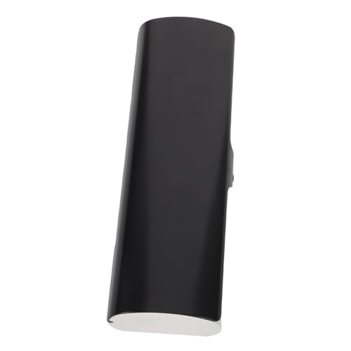 CLISPEED Hochwertiges Aluminium Brillenetui Tragbares Leichtes Hartschalenetui für Damen Herren zur Sicheren Aufbewahrung von Sonnenbrillen Lesebrillen von CLISPEED