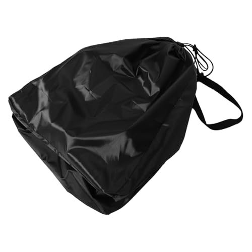 CLISPEED Kinderwagen Reisetasche mit Robustem Wasserabweisendem Material Großer Fassungsvermögen für Flugzeug Check in Schmutz und Wasserfest Inklusive Schultergurt Kompatibel für Modelle von CLISPEED