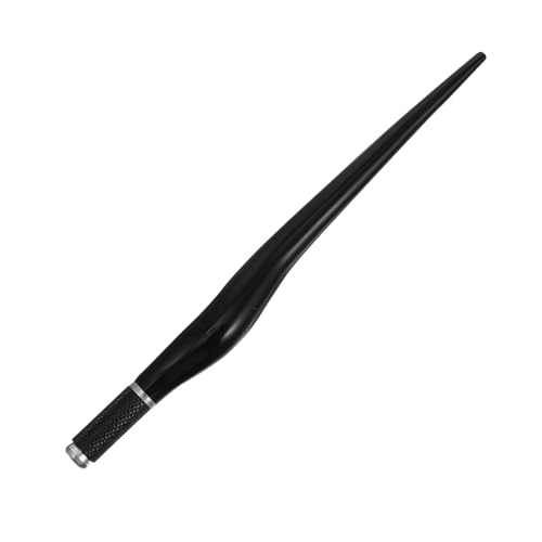 CLISPEED Microblading Augenbrauenstift Wasserfest Praktischer Make Up Pen mit Rutsch Design Langlebig und Geeignet für Manuelles Tätowieren Sowie Professionelle Augenbrauenverzierung von CLISPEED