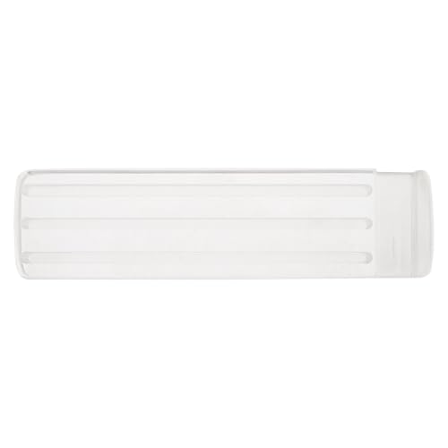 CLISPEED Multifunktionaler Gitarren-Plektrum Organizer mit Clip-System Kompakte Stabile Aufbewahrungsbox für Bass Ukulele und Gitarre Platzsparender Desktop Pick Holder für Einfache von CLISPEED