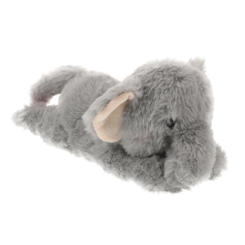 CLISPEED Niedliches Plüsch Slap Armband Robustes Party Weiches Stofftier Wristband Langlebig und Leicht als Partygeschenk und Kostümzubehör für Geburtstagsfeiern von CLISPEED