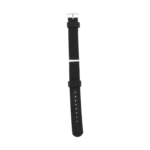 CLISPEED Nylon Uhrenarmband Schnellverschluss Sport Armband Herren Atmungsaktiv Robust Leicht Verstellbar Ersatzband Smartwatch CLISPEED Nylon Uhrenarmband Schnellverschluss Sport Armband Herren Atmungsaktiv Robust Leicht Verstellbar Ersatzband Smartwatch von CLISPEED