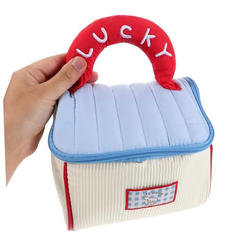 CLISPEED Reise-Make-up-Tasche Tragbarer Kulturbeutel Für Frauen Kosmetiktasche Mit Viel Stauraum Für Make-up Und Toilettenartikel Wasserfeste Aufbewahrungstasche Für Reisen Camping Und von CLISPEED