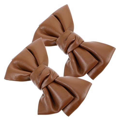 CLISPEED Schuhclips Schleife Schwarz Abnehmbare Bowknot Schuhornamente Strapazierfähige Damenschuh Dekorationen Komfortable High Heel und Pumps Accessoires Schuhschmuck für Hochzeit und CLISPEED Schuhclips Schleife Schwarz Abnehmbare Bowknot Schuhornamente Strapazierfähige Damenschuh Dekorationen Komfortable High Heel und Pumps Accessoires Schuhschmuck für Hochzeit und von CLISPEED