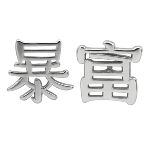 CLISPEED Sterling Silber Ohrstecker Dreieck Geometrisch Kreativ Modisch Damen Eardrop Hypoallergen Leicht Tragbar CLISPEED Sterling Silber Ohrstecker Dreieck Geometrisch Kreativ Modisch Damen Eardrop Hypoallergen Leicht Tragbar von CLISPEED
