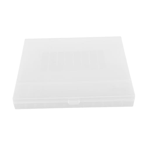 CLISPEED Stifthalter Organizer Stiftaufbewahrungsbox für Verschiedene Stifte Elegantes Design Präsentationsbox für Füllfederhalter und Schreibwaren Zufälliger CLISPEED Stifthalter Organizer Stiftaufbewahrungsbox für Verschiedene Stifte Elegantes Design Präsentationsbox für Füllfederhalter und Schreibwaren Zufälliger von CLISPEED