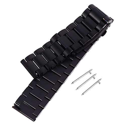 CLISPEED Uhrenarmband für Venu Hochwertiges Strap mit Feiner Verarbeitung für Frauen Sport Freizeit Design für Langlebig Strapazierfähig Täglichen Gebrauch CLISPEED Uhrenarmband für Venu Hochwertiges Strap mit Feiner Verarbeitung für Frauen Sport Freizeit Design für Langlebig Strapazierfähig Täglichen Gebrauch von CLISPEED