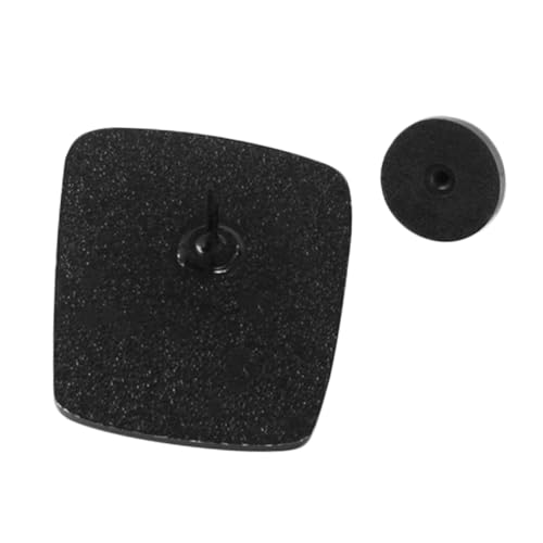 CLISPEED Unisex Kreative Legierung Anstecknadel Brosche für Damen Herren Kleidung Pin für Hochzeiten Partys Delikates Design mit Feiner Verarbeitung Zufällige Farbe von CLISPEED