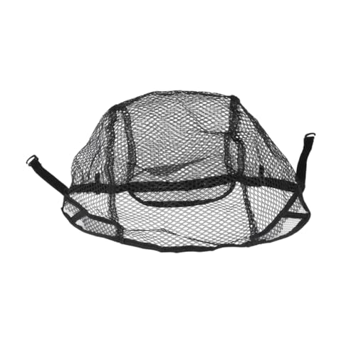 CLISPEED Unisex Perückennetz aus Atmungsaktivem Dehnbar und Leicht Einheitsgröße Weich und Komfortabel für Haare Fester Sitz bei Damen und Herren von CLISPEED