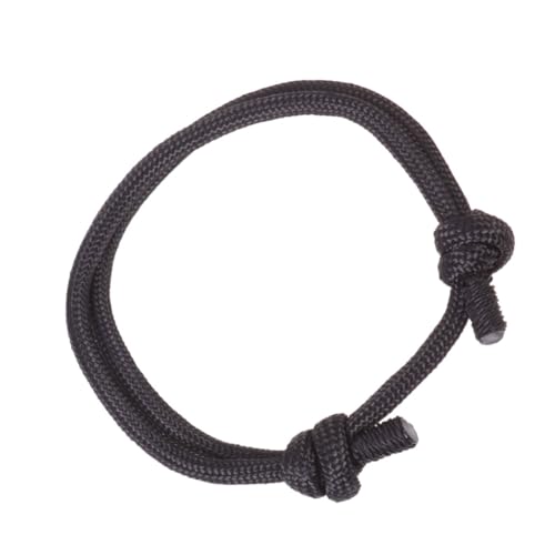 CLISPEED Verstellbares Geflochtenes Armband Aus Robustem Paracord Für Männer Und Frauen Handgefertigte Armbänder Modisches Design Für Alltag Und Geschenke von CLISPEED