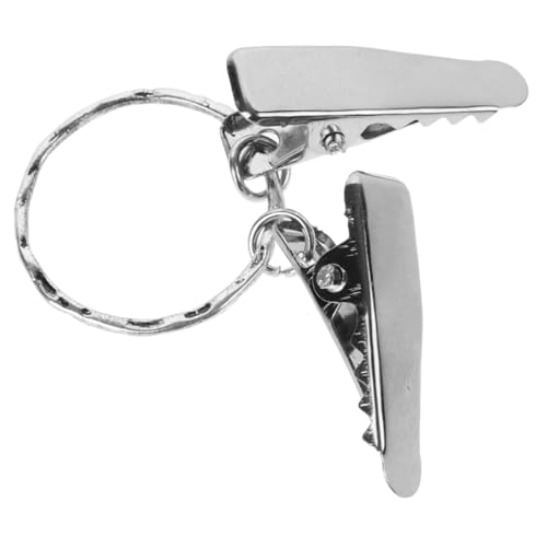 CLISPEED Vintage Cardigan Clip mit Geometrischem Herz und Blumenmotiv Vielseitiger Taillenstraffer und Pulloverclip für Jacken Kleider Schals Stilvoller Broschenclip für Damen von CLISPEED