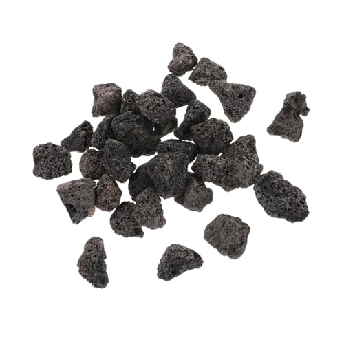 CLISPEED Volcanic Stone Aromatherapy Diffuser Duftstein für Zuhause und Büro kein Strom oder Flamme Erforderlich Elegantes Design für Kontinuierlichen Duft und Stilvolle Dekoration von CLISPEED
