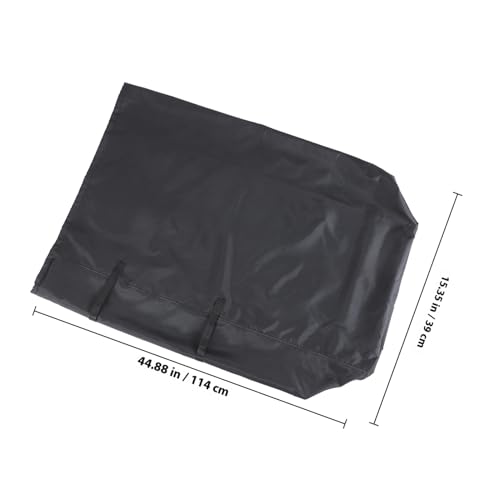 CLISPEED Wasserdichte Kinderwagen Aufbewahrungstasche Reisebuggy Schutztasche Flugzeuggeeignet Leicht Transporttasche für Eltern und Flugreisen von CLISPEED