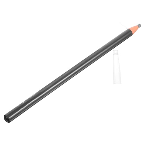 CLISPEED Wasserfester Augenbrauenstift für Leichtes Tragbares Design Einfach zu Schärfen für Natürliche Augenbrauen für Reisen und Outdoor Aktivitäten von CLISPEED