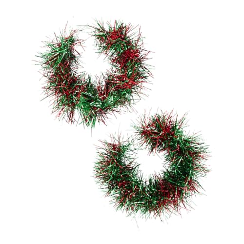 CLISPEED Weihnachtliche Damen Ohrhänger Weihnachtsbaum Design Metalllegierung Leicht und Hautfreundlich für Festliche Anlässe Wie Weihnachten Geburtstag und Feiertage CLISPEED Weihnachtliche Damen Ohrhänger Weihnachtsbaum Design Metalllegierung Leicht und Hautfreundlich für Festliche Anlässe Wie Weihnachten Geburtstag und Feiertage von CLISPEED