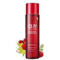 CLIV - Ginseng Berry Premium Essence 180ml von CLIV