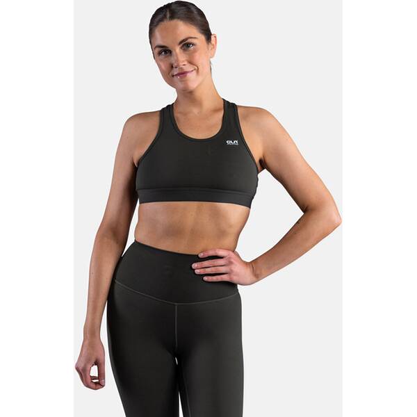 CLN ATHLETICS Damen BH Sport-BH Inhale von CLN ATHLETICS