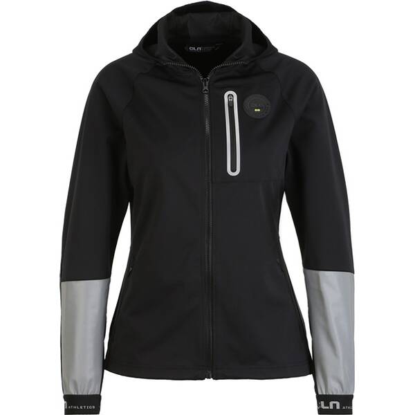 CLN ATHLETICS Damen Jacke Trainingsjacke Thunder CLN ATHLETICS Damen Jacke Trainingsjacke Thunder von CLN ATHLETICS