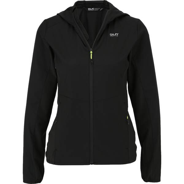 CLN ATHLETICS Damen Jacke Windjacke Shield CLN ATHLETICS Damen Jacke Windjacke Shield von CLN ATHLETICS