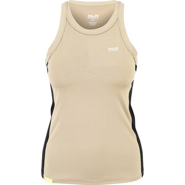 CLN ATHLETICS Damen Shirt Tank Crawl CLN ATHLETICS Damen Shirt Tank Crawl von CLN ATHLETICS