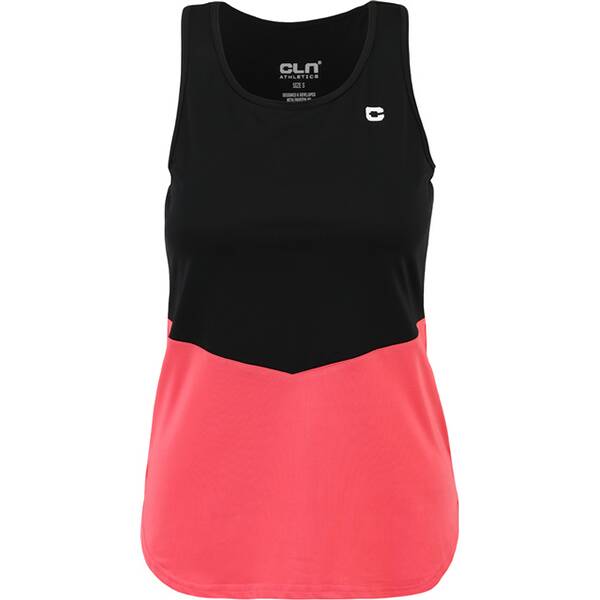 CLN ATHLETICS Damen Shirt Tank Top Switch CLN ATHLETICS Damen Shirt Tank Top Switch von CLN ATHLETICS