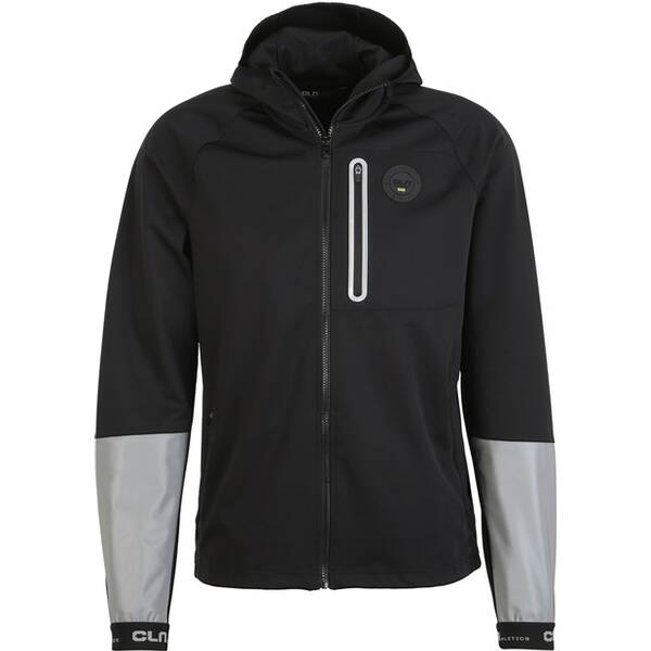 CLN ATHLETICS Herren Jacke Trainingsjacke Thunder CLN ATHLETICS Herren Jacke Trainingsjacke Thunder von CLN ATHLETICS