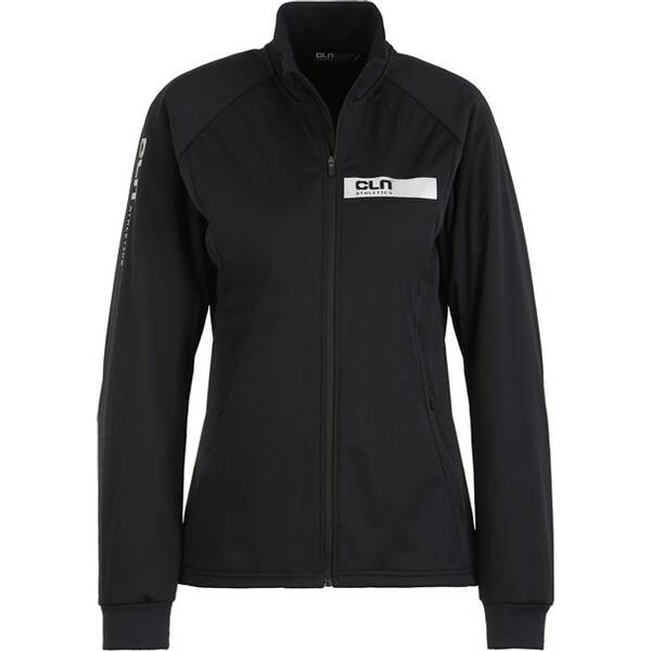 CLN ATHLETICS Damen Jacke Traninngsjacke Lova von CLN ATHLETICS