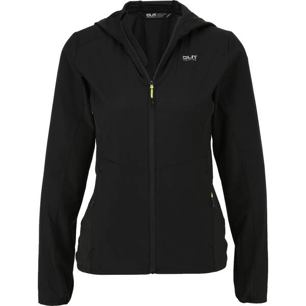 CLN ATHLETICS Damen Jacke Windjacke Shield von CLN ATHLETICS