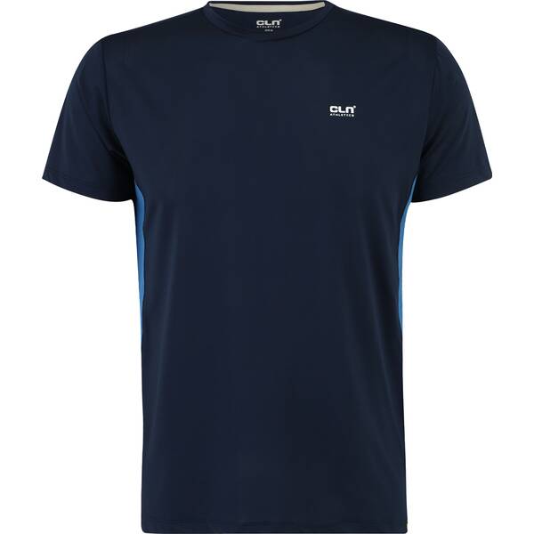 CLN ATHLETICS Herren Shirt T-Shirt Adapt CLN ATHLETICS Herren Shirt T-Shirt Adapt von CLN ATHLETICS