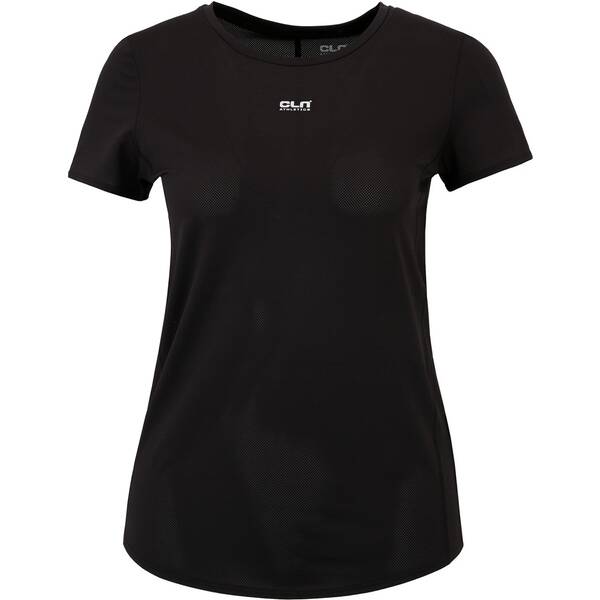 CLN ATHLETICS Damen Shirt T-Shirt Feather von CLN ATHLETICS