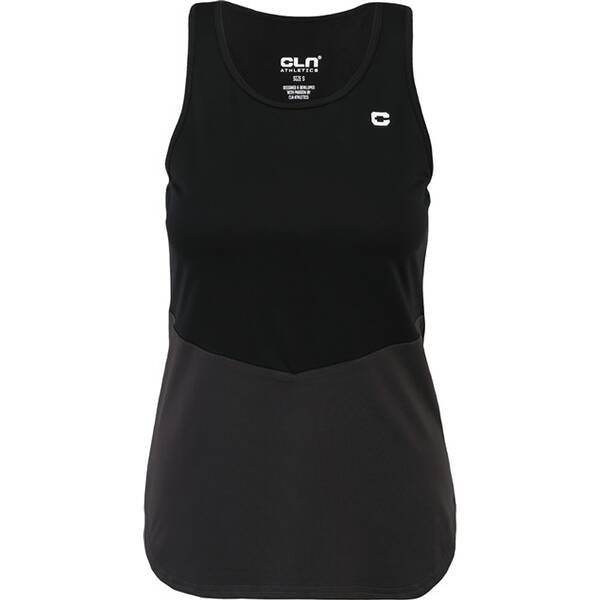 CLN ATHLETICS Damen Shirt Tank Top Switch von CLN ATHLETICS