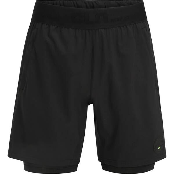 CLN ATHLETICS Herren Shorts 2 in 1 Short Rep von CLN ATHLETICS