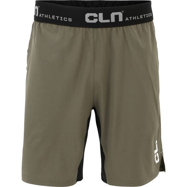 CLN ATHLETICS Herren Shorts Shorts Dino von CLN ATHLETICS