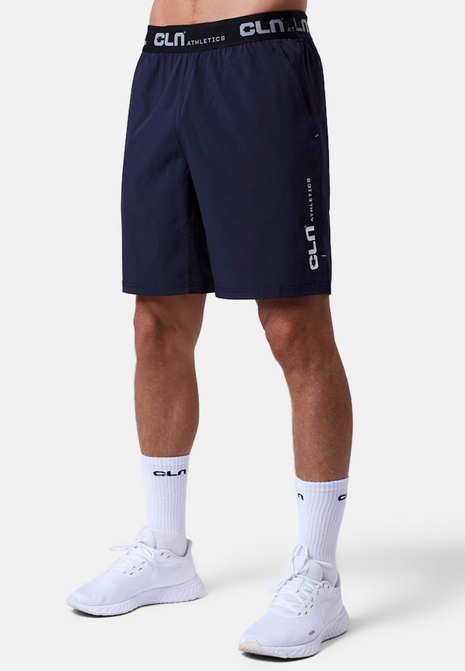 CLN Athletics Laufshorts Dino (1-tlg) von CLN Athletics