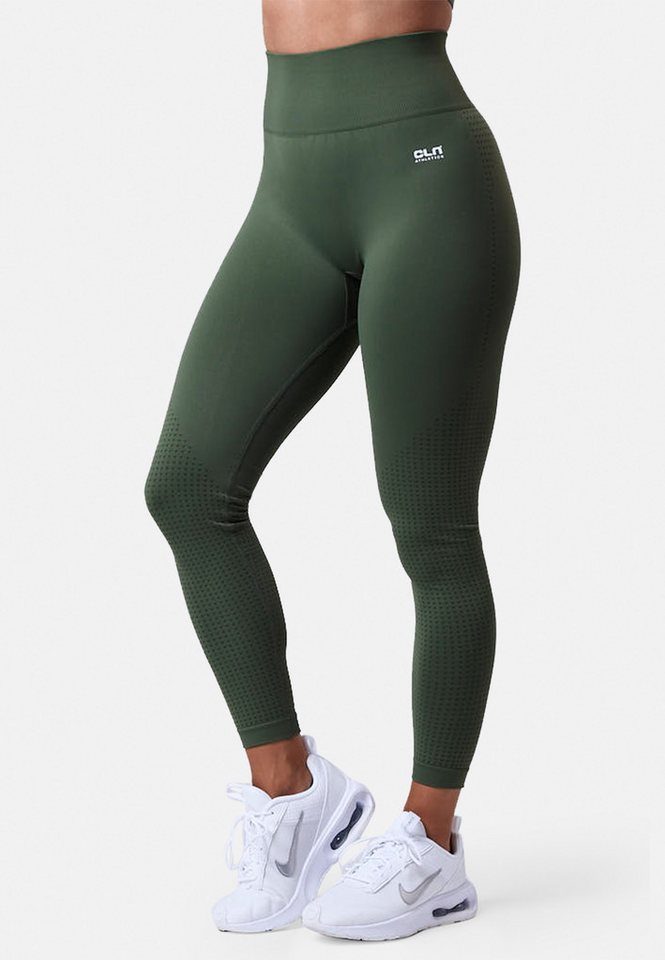 CLN Athletics Lauftights Victory (1-tlg) von CLN Athletics