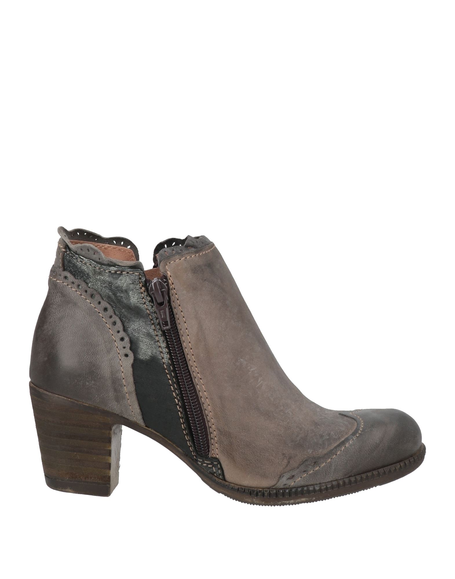 CLOCHARME Stiefelette Damen Blei von CLOCHARME