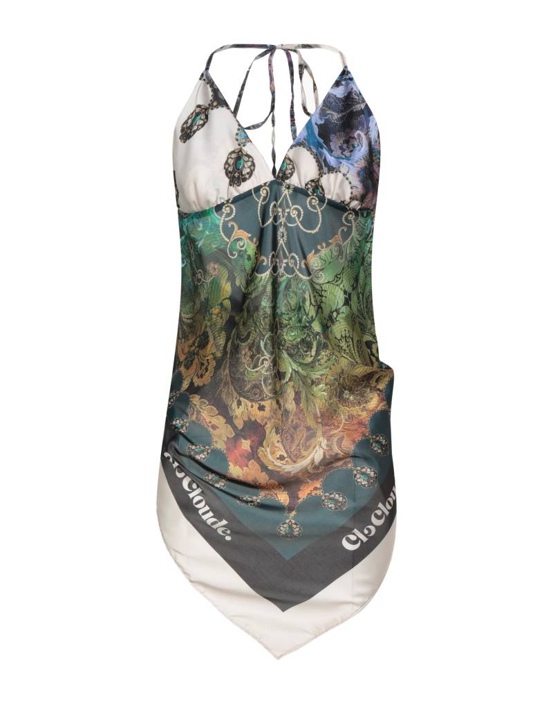 CLOCLOUDE. Top Damen Aquamarin CLOCLOUDE. Top Damen Aquamarin von CLOCLOUDE.