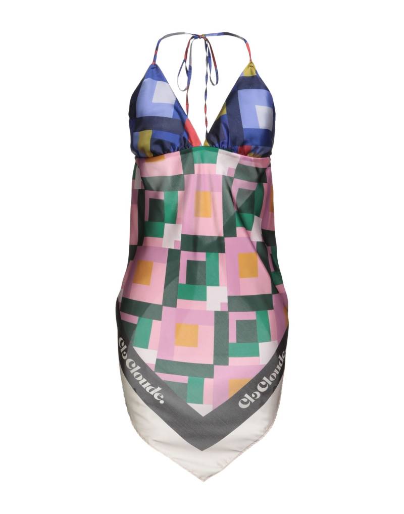 CLOCLOUDE. Top Damen Rosa CLOCLOUDE. Top Damen Rosa von CLOCLOUDE.