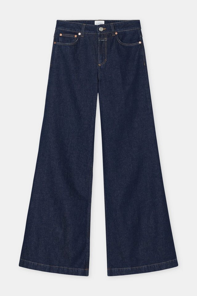 CLOSED 5-Pocket-Hose Glow Up von CLOSED