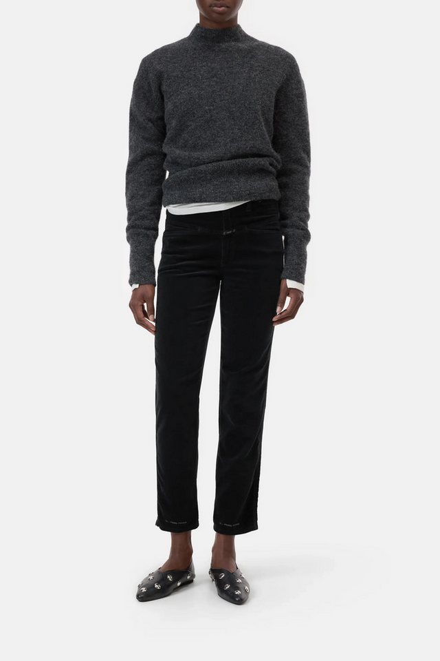 CLOSED 5-Pocket-Hose Pedal Pusher von CLOSED