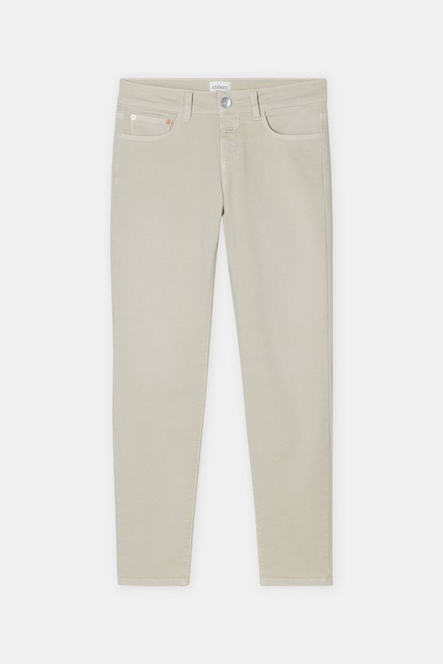 CLOSED 5-Pocket-Hose Slim-Fit Jeans Baker - Slim Fit CLOSED 5-Pocket-Hose Slim-Fit Jeans Baker - Slim Fit von CLOSED