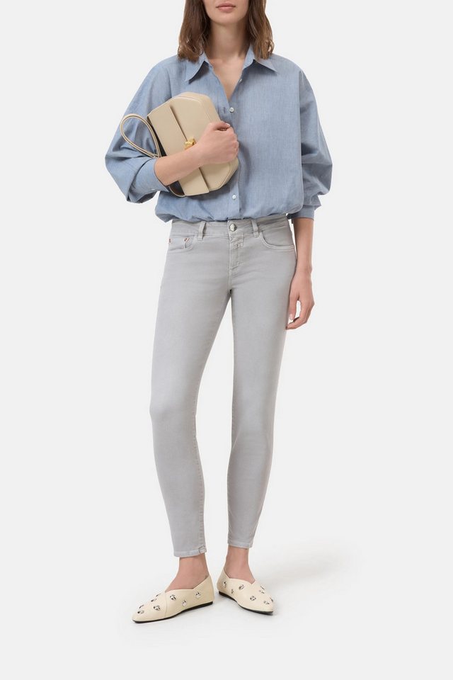 CLOSED 5-Pocket-Hose baker von CLOSED