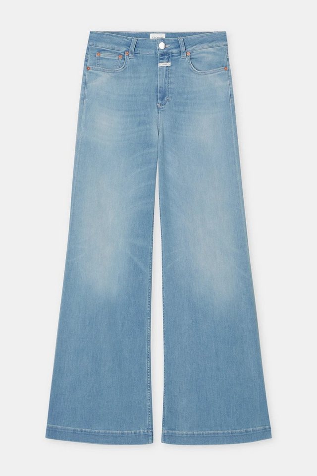 CLOSED 5-Pocket-Hose glow-up von CLOSED